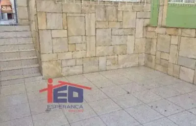 Casa com 2 quartos à venda na Bela Vista, Osasco 