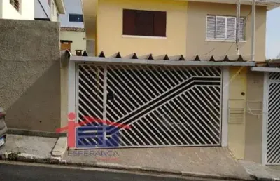 Casa com 2 quartos à venda na Passagem Ângelo Canale, Bela Vista, Osasco