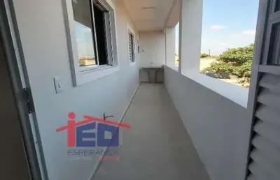 Apartamento com 2 quartos para alugar na Avenida Aluísio de Azevedo, Cipava, Osasco
