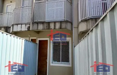 Casa com 2 quartos para alugar no Veloso, Osasco 