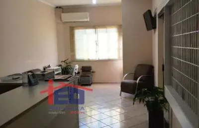 Casa comercial à venda na Avenida Flora, Jaguaribe, Osasco