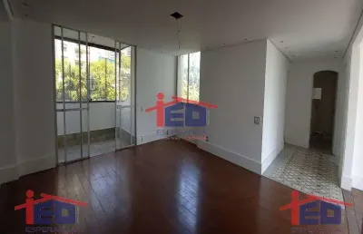 Apartamento com 4 quartos à venda na Avenida Giovanni Gronchi, Morumbi, São Paulo