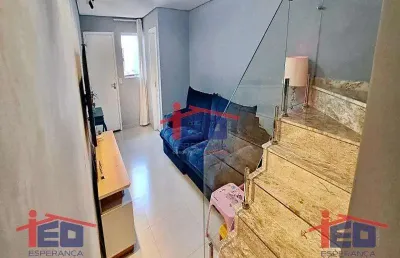 Casa com 2 quartos à venda na Rua Jamile Abrahao Kalil, Vila Polopoli, São Paulo