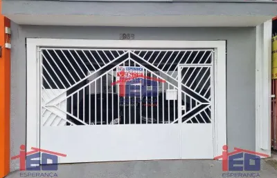Casa com 3 quartos à venda na Avenida Visconde de Nova Granada, Cipava, Osasco