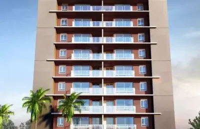 Apartamento com 2 quartos à venda na Rua Napoleão Laureano, 90, Centro, Canoas