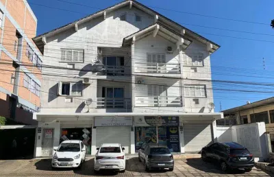 Excelente prédio comercial no bairro são josé/ canoas
