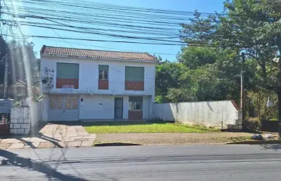 Terreno comercial à venda na Avenida Santos Ferreira, 798, Nossa Senhora das Graças, Canoas