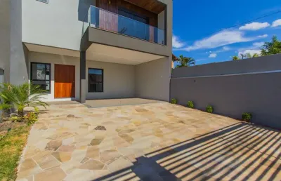 Casa com 4 quartos à venda no Loteamento Bela Vista, Canoas 