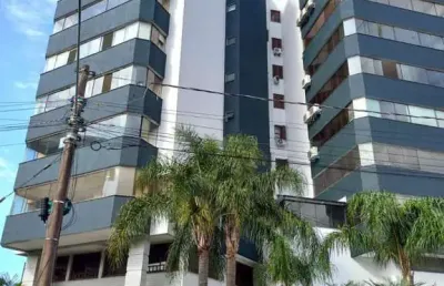 Apartamento com 4 quartos à venda no Centro, Canoas 