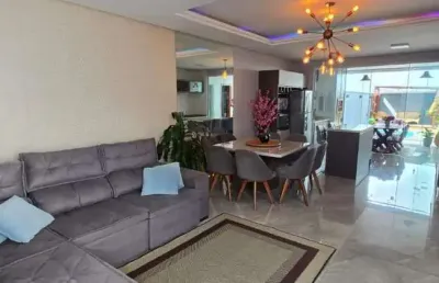 Casa com 3 quartos à venda no Igara, Canoas 