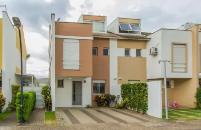 Casa no condomínio privilege com 3 quartos e 2 banheiros à venda, 189 m² por r$ 1.099.000