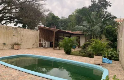 Casa com 2 quartos à venda no Centro, Canoas 