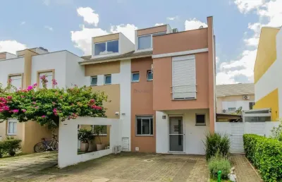 Casa com 3 quartos à venda no Moinhos De Vento, Canoas 