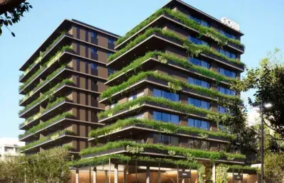 Vende apartamentos de alto padrão de 84 a 184 m2 privativos com 2 ou 3 suítes no bairro marechal rondon