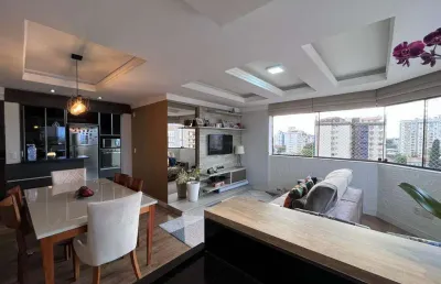 Apartamento com 3 quartos à venda na Rua Regente Feijó, 140, Centro, Canoas