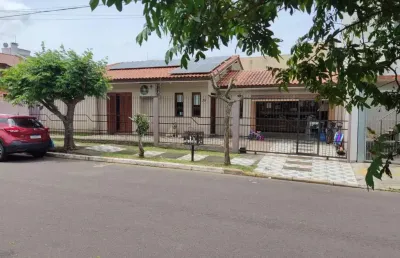 Casa com 2 quartos à venda no Moinhos De Vento, Canoas 