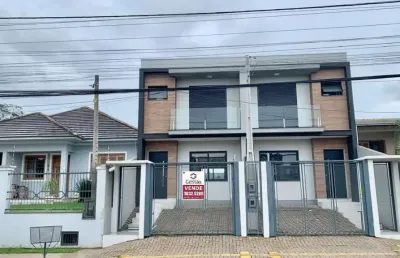 Casa com 3 quartos à venda no Igara, Canoas 
