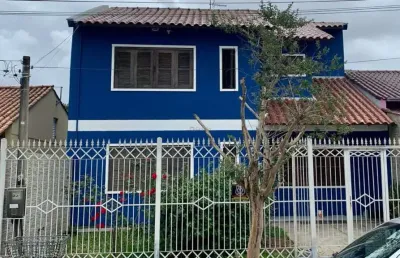 Sobrado c/ 4 quartos no bairro estância velha/canoas