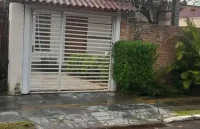 Casa com 4 quartos à venda na Nossa Senhora das Graças, Canoas 