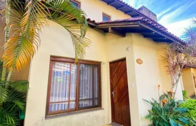 Casa com 3 quartos à venda no Centro, Canoas 