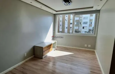 Apartamento de 03 dormitórios  à venda em canoas - marechal rondon - vida viva club - 78m²