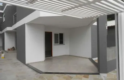 Casa com 3 quartos à venda no Igara, Canoas 