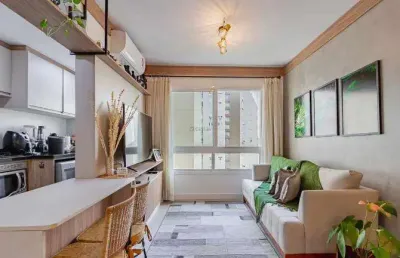 Apartamento com 2 quartos à venda no Marechal Rondon, Canoas 