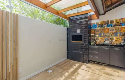 Casa com 3 quartos à venda na Av Nazário, 2111, Olaria, Canoas