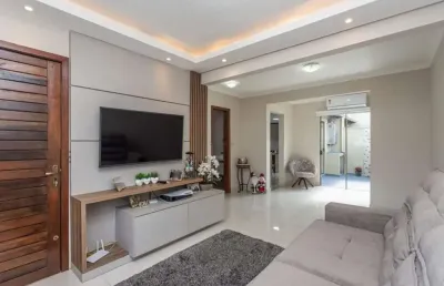Casa com 3 quartos à venda no Harmonia, Canoas 