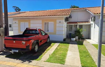 Casa com 2 quartos à venda na Rua Professora Silvia Síeben Meotti, 84, São José, Canoas
