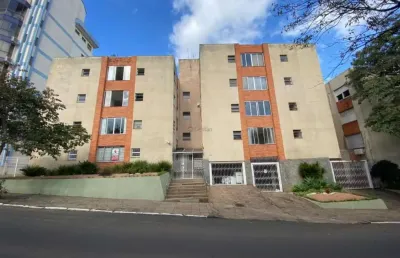 Apartamento com 2 quartos à venda no Centro, Canoas 