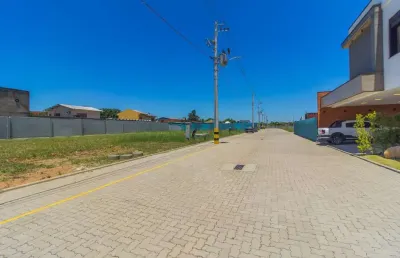 Oportunidade: terreno em condomínio com área de lazer completa em canoas, rio branco - confira!