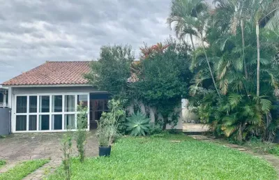 Casa com 1 quarto para alugar no Igara, Canoas 