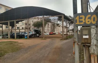 Grande oportunidade terreno na av a.j. renner em canoas