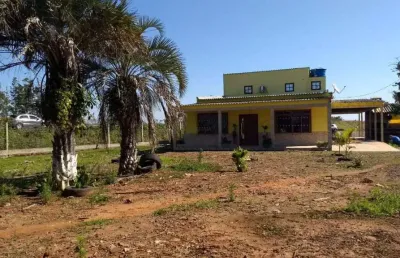 Terreno à venda no Mato Grande, Canoas 