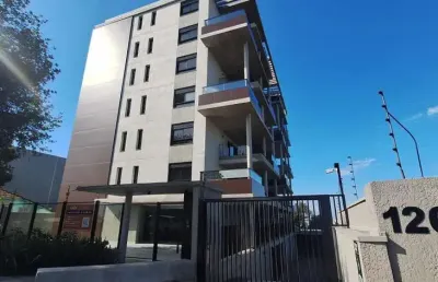Apartamento para venda com  3 suítes e 2 vagas de garagem