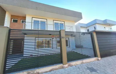 Casa com 3  suítes à venda, 210m² no bairro mont serrat em canoas