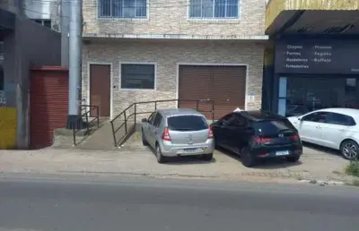 Barracão / Galpão / Depósito à venda no Niterói, Canoas 