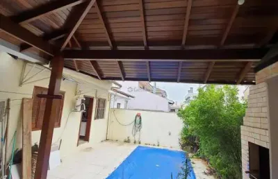 Casa com 3 quartos à venda no Mont Serrat, Canoas 