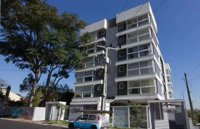 Apartamento com 2 quartos à venda na Nossa Senhora das Graças, Canoas 