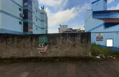 Terreno comercial à venda no Centro, Canoas 