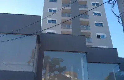 Apartamento com 2 quartos e 2 banheiros no bairro nossa senhora das graças, canoas - rs