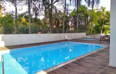 Apartamento com 2 quartos à venda no Centro, Canoas 