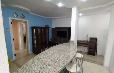 Apartamento com 3 quartos à venda no Marechal Rondon, Canoas 