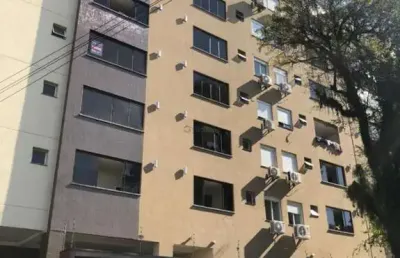 Apartamento com 2 quartos à venda na Rua Tamoio, 4000, Nossa Senhora das Graças, Canoas
