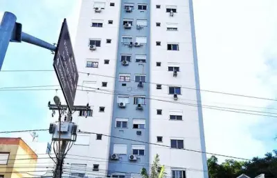 Apartamento com 1 quarto à venda no Centro, Canoas 