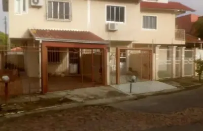 Casa com 2 quartos à venda no Mato Grande, Canoas 