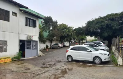 Terreno comercial à venda na Rua Uruguai Esq. Farroupilha, 1185, São José, Canoas