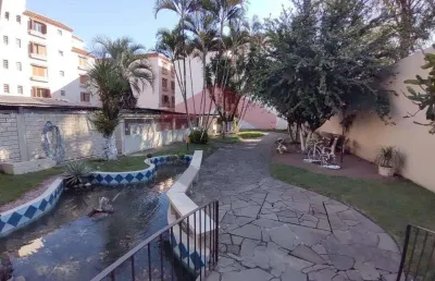 Apartamento com 2 quartos à venda no Centro, Canoas 