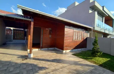 Casa para aluguel em estância velha, canoas - área urbana - 133m²
